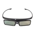 thumbnail image 1 of Shutter 3D Glasses, Long Battery Life 144Hz Refresh Rechargeable 3D Glasses  For 3D Projector, 1 of 8
