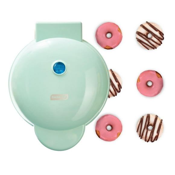 Dash Express Mini Donut Maker
