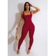 thumbnail image 4 of monos mujer 2023 verano cumpleaños trajes mujer una pieza verano trajes para mujer 2023 monos ropa para mujer, 4 of 4