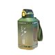 thumbnail image 1 of Botella de agua de gran capacidad para niñas, con degradado, para deportes, fitness y niños, 1 of 8