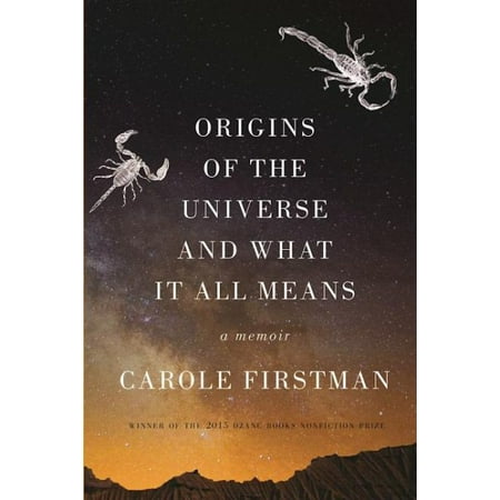 Origins of the Universe and What It All Means