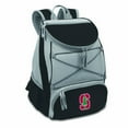 thumbnail image 1 of Picnic Time PTX- Black (Stanford University Cardinal) Digital Print, 1 of 4