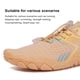 thumbnail image 3 of Zapatos acuáticos ligeros zapatos acuáticos antideslizantes zapatos de playa descalzos zapatillas transpirables para correr secado rápido para deportes acuáticos, 3 of 9