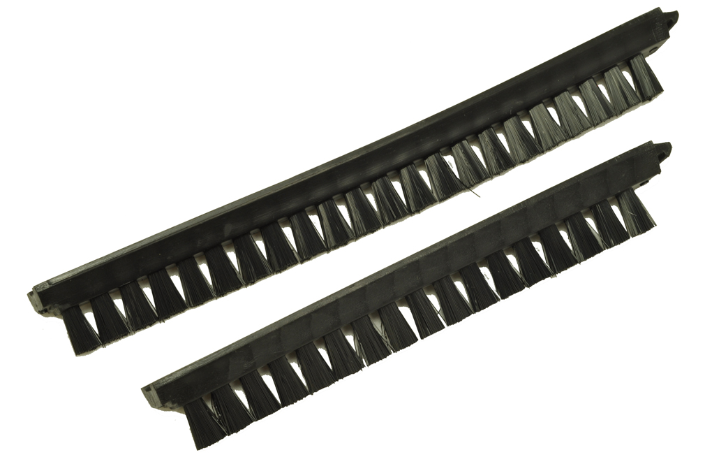 Dust Care Upright vacuum Cleaner Brushroll Bristle Inserts