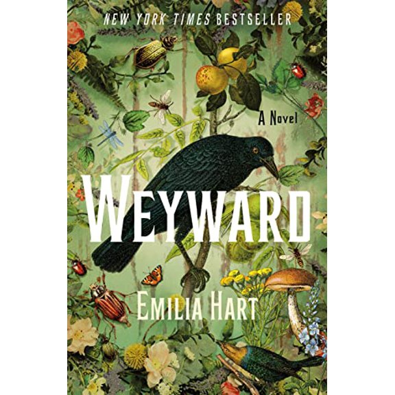 Pre-Owned Weyward: A Novel, 9781250280800, 125028080X, Hardcover,