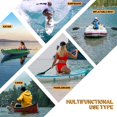thumbnail image 4 of Bolsa para cubierta FunWater para Paddleboard, Tabla de Surf, Kayak, Canoa y Rafting, 4 of 6
