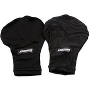 Aqua Jogger AP86 Web Pro Glove - Black
