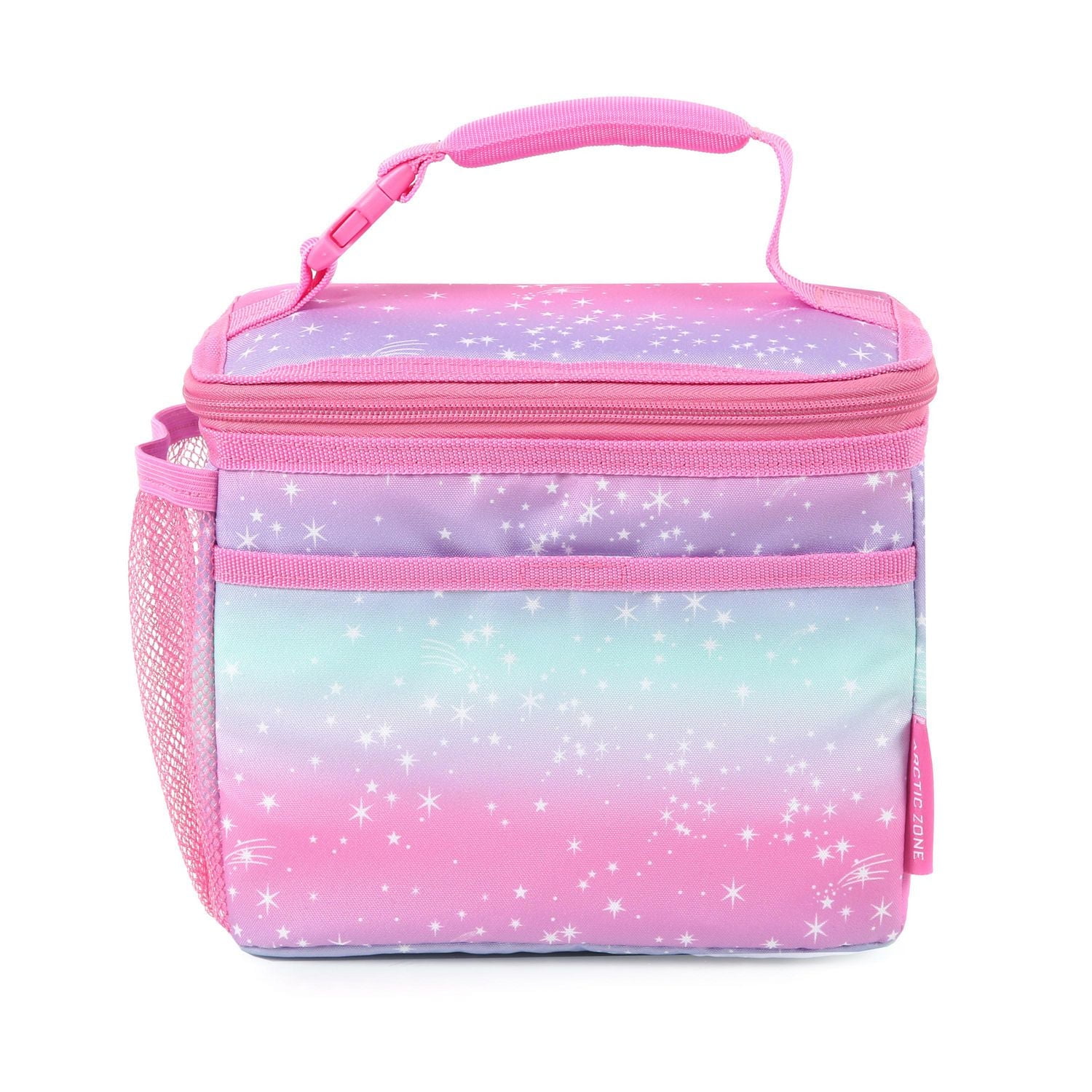 Arctic Zone Collapsible Lunch Caddy, Leak-Proof Thermal Insulation