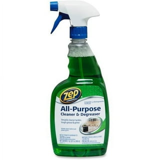Zep Professional Sprayer Bottle - 32 oz (Case of 12) - HDPRO1 - Adjustable  Nozzle Fine Mist to 30 Foot Spray