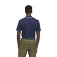 thumbnail image 3 of PLAYERA ADIDAS HOMBRE GO-TO PQUE POLO AZUL CASUAL azul 00S, 3 of 5