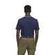 thumbnail image 3 of PLAYERA ADIDAS HOMBRE GO-TO PQUE POLO AZUL CASUAL azul 00S, 3 of 5
