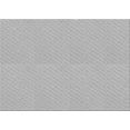 thumbnail image 1 of Ahgly Company Indoor Rectangle Patterned Platinum Silver Gray Area Rugs, 4' x 6', 1 of 6