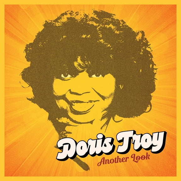 Doris Troy - Another Look - Music & Performance - CD