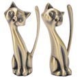 thumbnail image 4 of Soporte Para joyas ANGGREK Soporte Para Anillos de Gato Resistente Y Duradera, 4 of 8