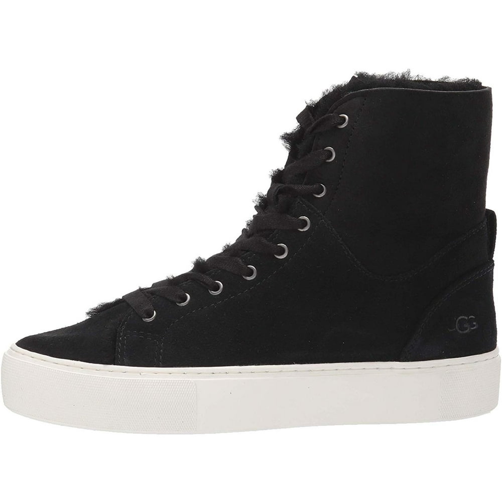 ugg cahlvan sneaker
