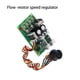 thumbnail image 3 of Regulador 20A PWM Bearachild Controlador de velocidad, 3 of 6