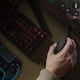 thumbnail image 4 of Mouse Gamer BALAM RUSH DRIFT PLUS MG3 7200dpi 6 Botones RGB Negro BR-943512 Máxima comodidad y Precision, 4 of 6