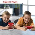 thumbnail image 5 of 500 in 1video game console Retro Portable Mini Handheld Game 3.0 Inch Color LCD Kids, 5 of 5