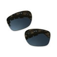 thumbnail image 2 of Vonxyz Stealth Black Polarized Lenses Replacement for Oakley Holston OO9334 Sunglass, 2 of 5