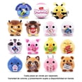 thumbnail image 1 of Peluche Zuru Snackles 13 cm  Series 3 Varios modelos 1 Pieza, 1 of 4