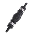 thumbnail image 1 of justharion 1/4" 6.5mm Fuel Pump Line Hand Primer Bulb for Boat Marine Outboard, 1 of 7