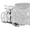 thumbnail image 1 of Elevate Outdoor BC-4071-2 Platform Hitch Bike Rack, Fits 2 Bikes, 1 of 4