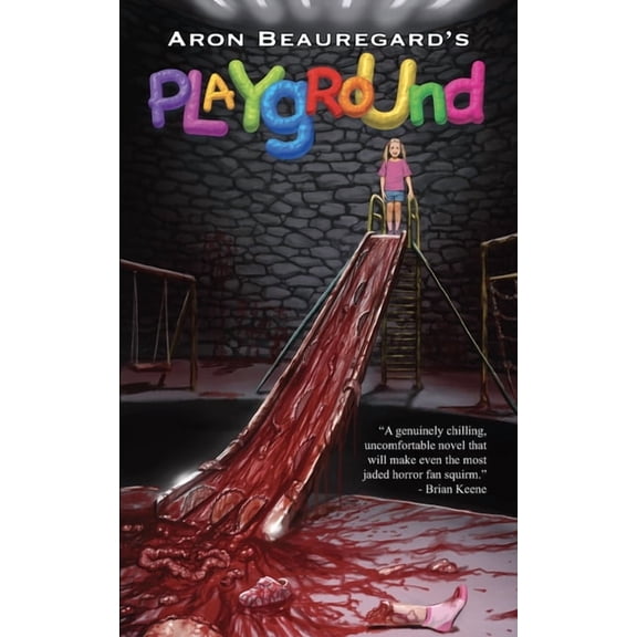 Playground Playground, Book 1, (Paperback)