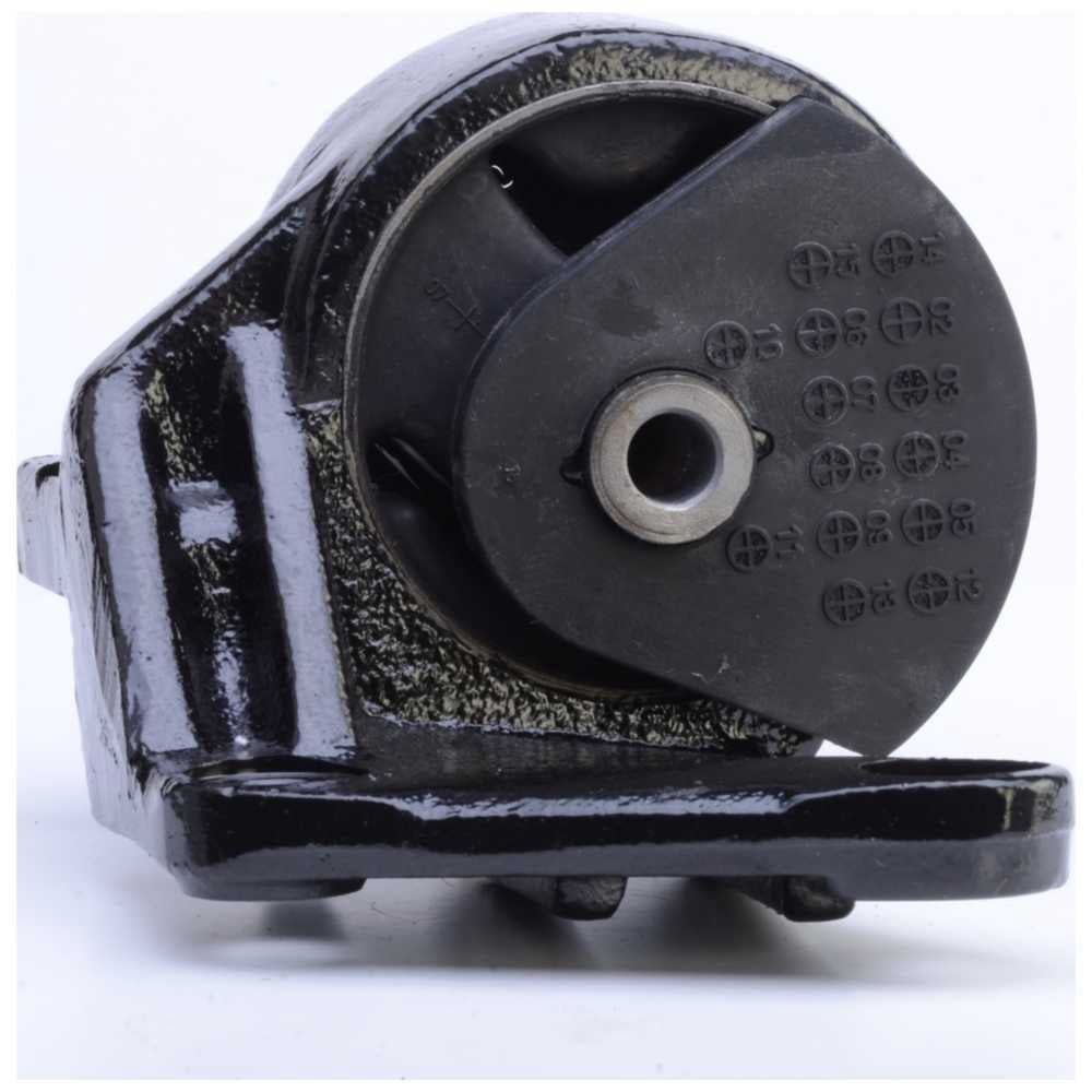 Auto Trans Mount Anchor 9780 fits 04-06 Amanti 3.5L-V6