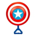 thumbnail image 4 of Escudo Lanzadardos Hasbro Marvel Capitán America Brave New World Order Skyshot, 4 of 4