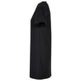 thumbnail image 3 of Build Your Brand Womens T-Shirt Dress, 3 of 4