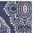 thumbnail image 5 of Safavieh Wyndham Dark Grey Contemporary Rug - Runner 2'3" x 11', 5 of 5