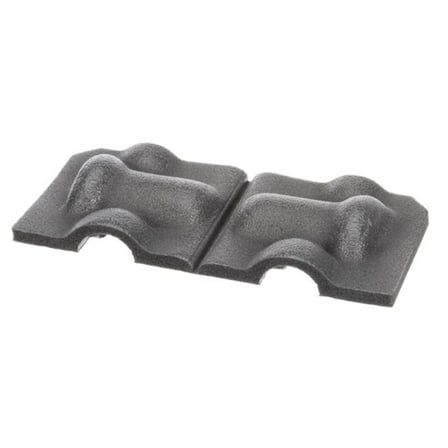 3.95 in. Expansion Valve Cover