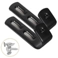 thumbnail image 1 of Raindrops 2pcs Loft Bed Hooks Bed Ladder Hooks Easy Installation For Home, 1 of 8