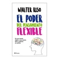 thumbnail image 1 of El Poder del Pensamiento Flexible Planeta México Walter Riso, 1 of 2