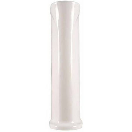 As America Crane 7311.00-400.020 White Cadet Pedestal Leg For 0236