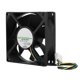 thumbnail image 1 of Enfriador, SHLF0812KHE-11 DC12V 0.41A 8CM Ventilador de enfriamiento del chasis V Ventilador de enfriamiento Enfriador Rendimiento sólido, 1 of 9