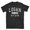 Graphite Heather, variant on Logan Utah Classic Established Men's Cotton T-Shirt