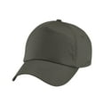 thumbnail image 1 of Beechfield Boys/Girls Original 5 Panel Cap, 1 of 2