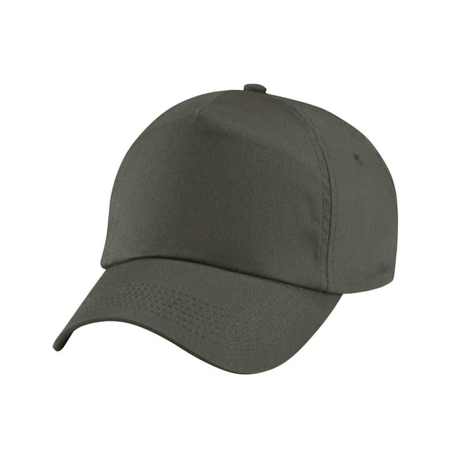 Beechfield Boys/Girls Original 5 Panel Cap
