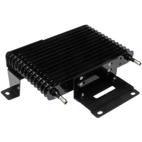 Automatic Transmission Oil Cooler - Compatible with 1996 - 2001 Ford Explorer 1997 1998 1999 2000