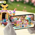 thumbnail image 5 of LEGO VIDIYO Candy Castle Stage 43111 Inspire Kids to Direct and Star in Their Own Music Videos (344 Pieces), 5 of 12
