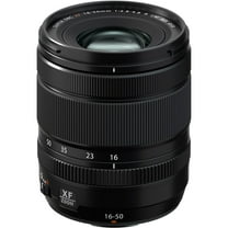 Fujifilm Fujinon XF16-50mmF2.8-4.8 R LM WR
