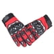 thumbnail image 1 of Guantes de moto para hombre Pantalla táctil Guantes de ciclismo con dedos completos Guante CACAGOO Mitones, 1 of 6