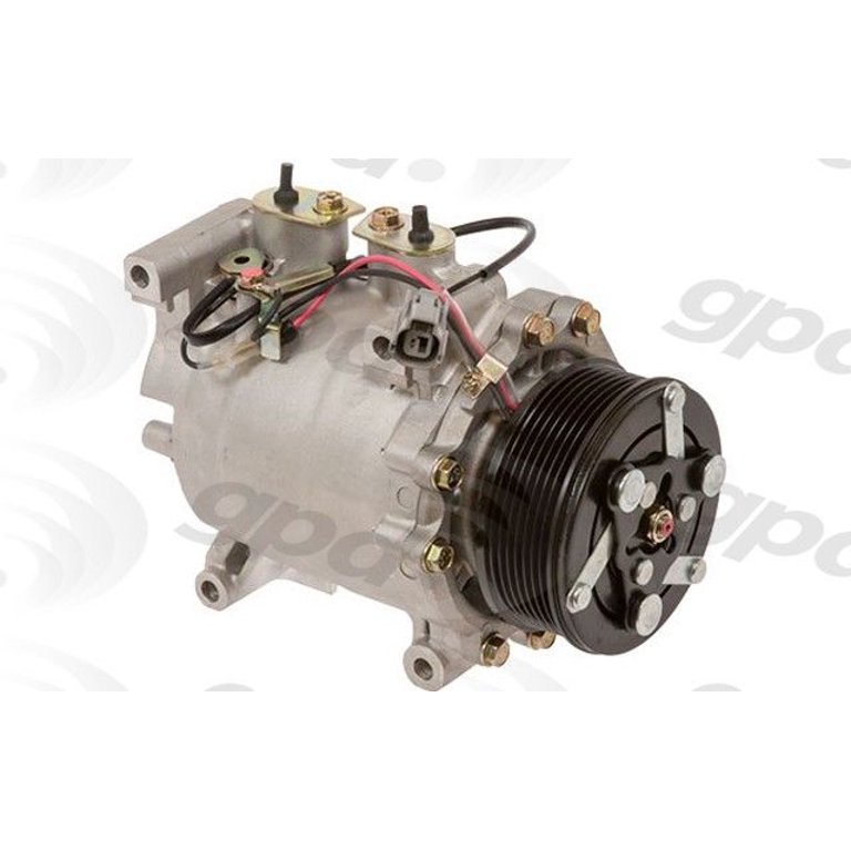 Acura Rsx Ac Compressor Replacement edu.svet.gob.gt