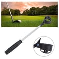 thumbnail image 4 of LOVIVER Folding Golf Ball Retriever Retractable Ball Grabber Suction Picker Picking Tool, 4 of 8