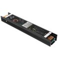 thumbnail image 3 of LED Switch Power Supply, Aluminum Alloy Control Method Dimming Power Supply, Bedrooms For Cabinets Kitchens LED Strip Lights 24V/8.3A, 3 of 8