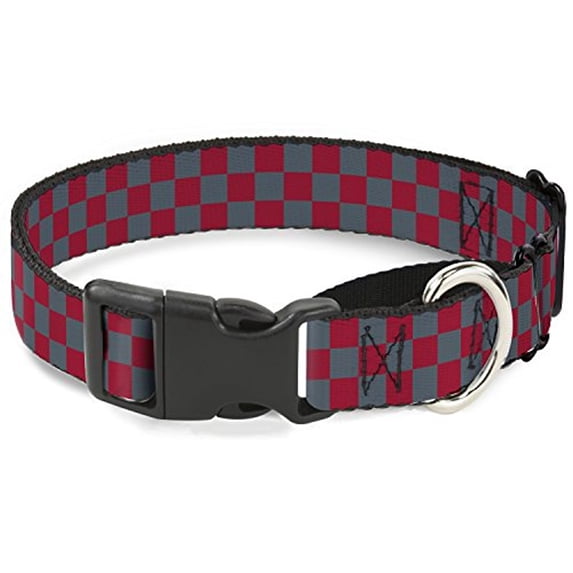 Buckle Down Buckle-Down Pet Dog Collar