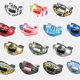 thumbnail image 3 of Protector bucal Shock Doctor Lip Guard Max Airflow Football, 3 of 5