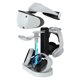 thumbnail image 4 of Base de carga magnética Gafas de almacenamiento Auriculares Gamepad Soporte de carga para PS VR2 Universal Accesorios Electrónicos, 4 of 9
