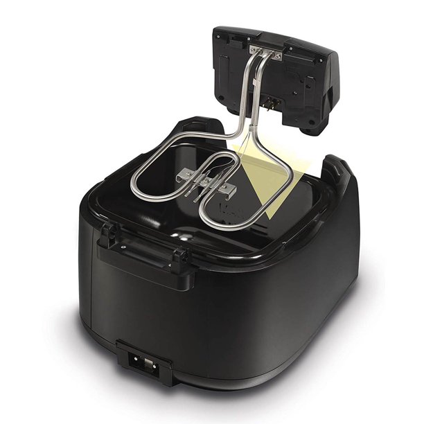 Hamilton Beach 2 Liter Cool Touch Deep Fryer Model 35021